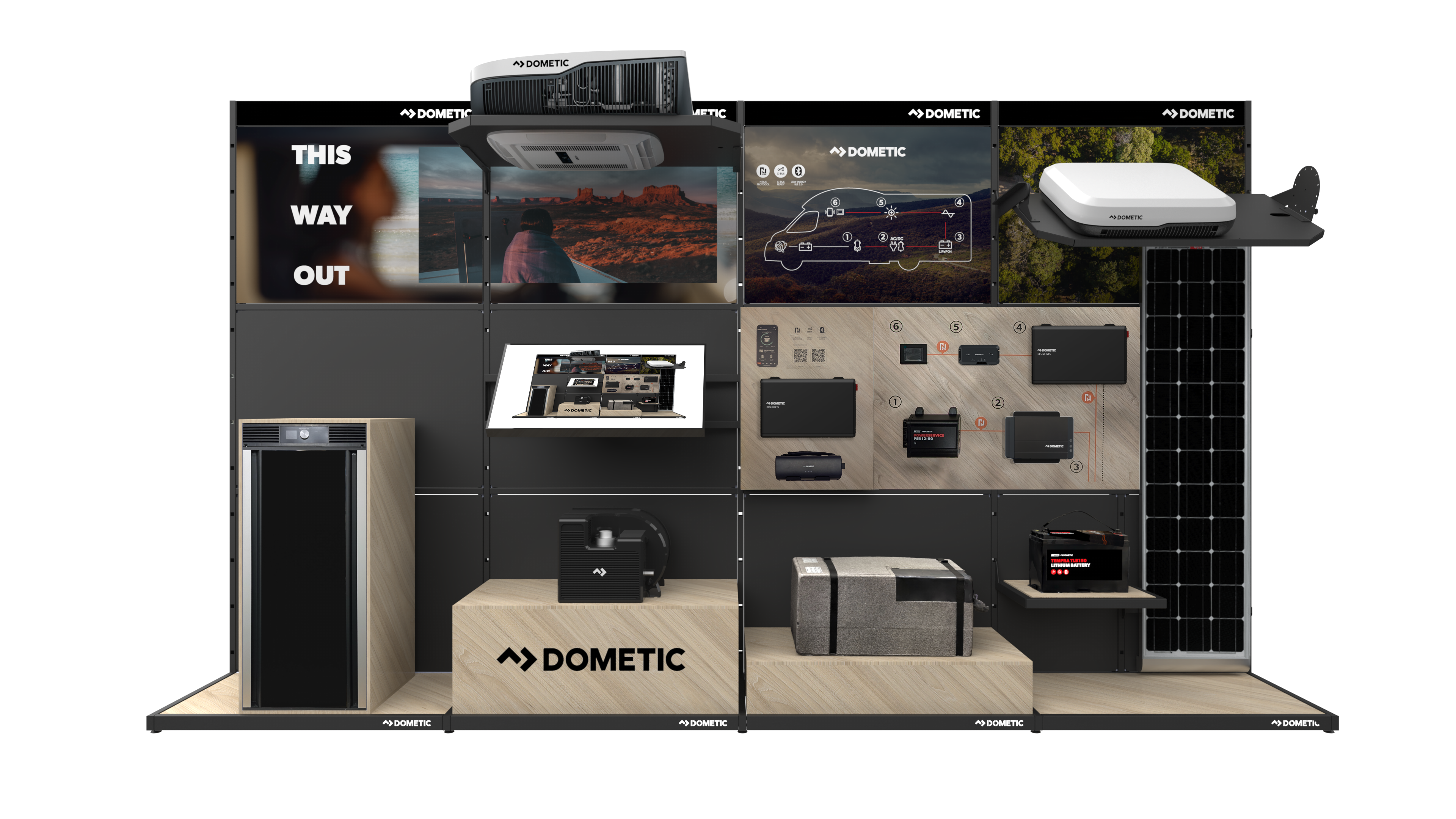 NDS for rest EMEA 4 m wall RMD 104T90_NDS