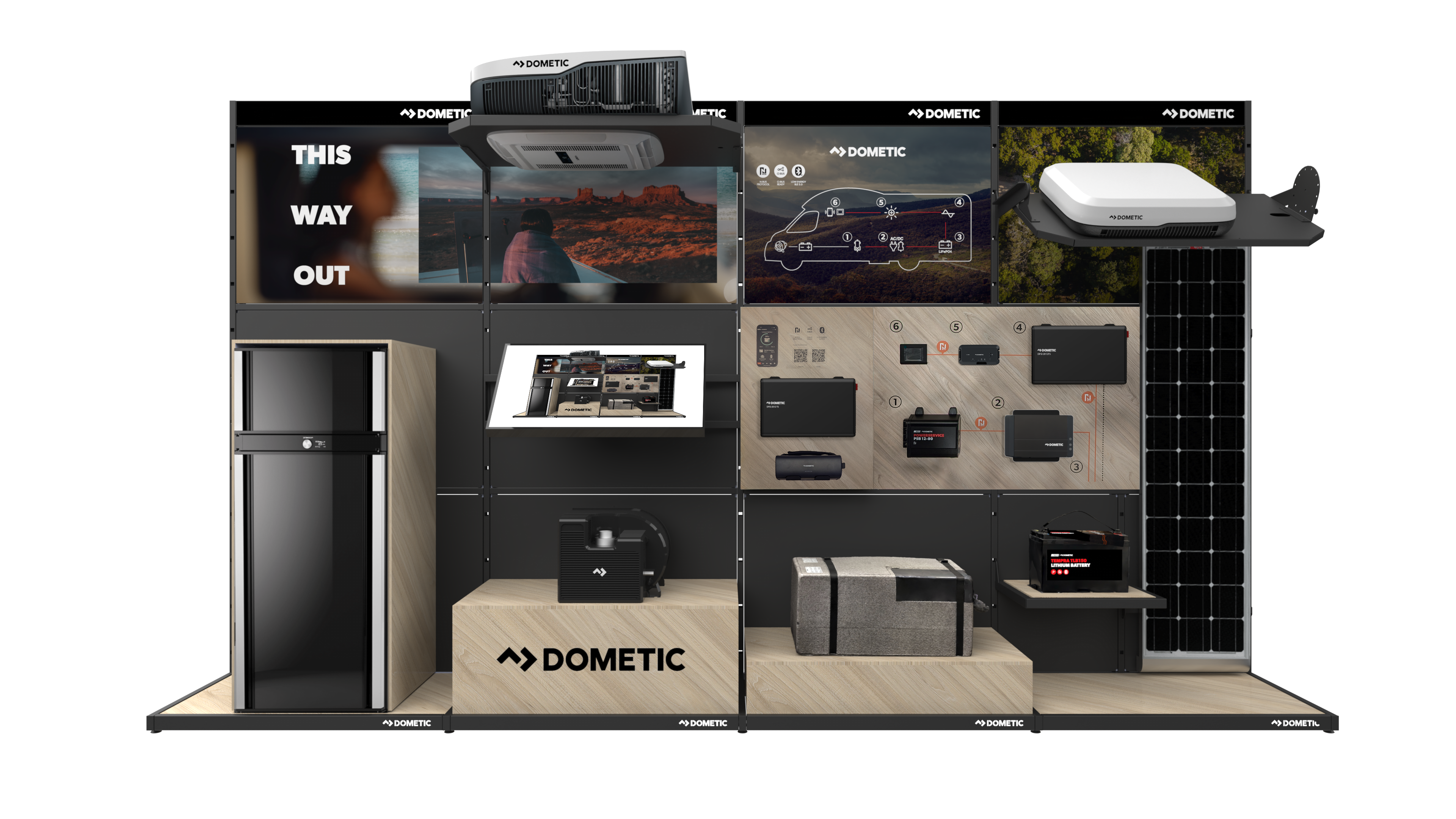 NDS for rest EMEA 4 m wall RMD 105T_NDS